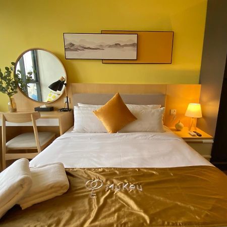 Ceylonz Seasonal Suites Куала-Лумпур Экстерьер фото