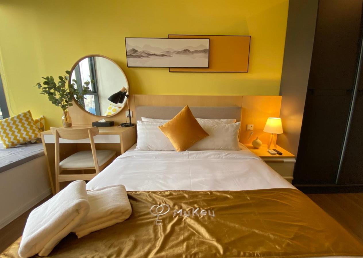 Ceylonz Seasonal Suites Куала-Лумпур Экстерьер фото